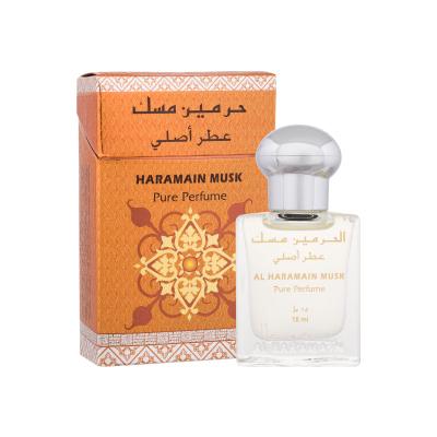 Al Haramain Musk Parfum Roll-on 15 ml