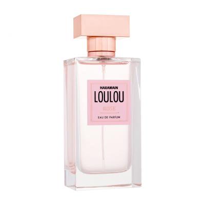 Al Haramain Loulou Rose Apă de parfum pentru femei 100 ml