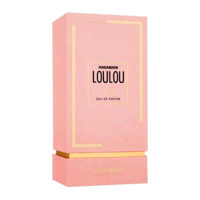 Al Haramain Loulou Rose Apă de parfum pentru femei 100 ml