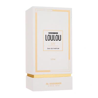 Al Haramain Loulou Joy Apă de parfum pentru femei 100 ml