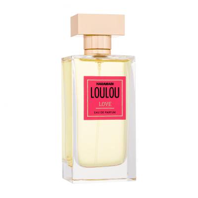 Al Haramain Loulou Love Apă de parfum pentru femei 100 ml