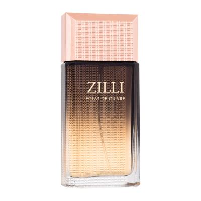 Zilli Éclat de Cuivre Apă de parfum pentru bărbați 100 ml