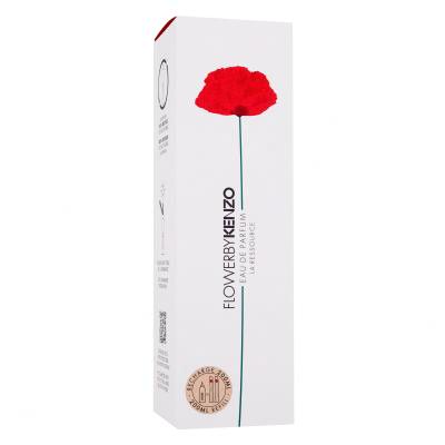 KENZO Flower By Kenzo Apă de parfum pentru femei Rezerva 200 ml