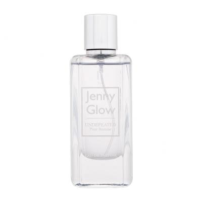 Jenny Glow Undefeated Apă de parfum pentru bărbați 50 ml