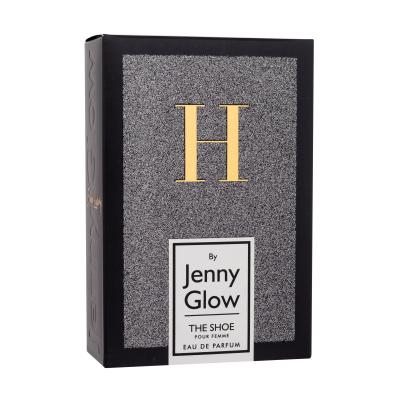 Jenny Glow The Shoe Apă de parfum pentru femei 80 ml