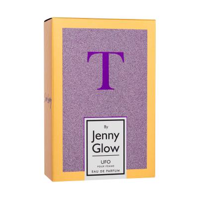 Jenny Glow UFO Apă de parfum pentru femei 80 ml