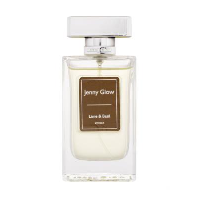 Jenny Glow Lime &amp; Basil Apă de parfum 80 ml