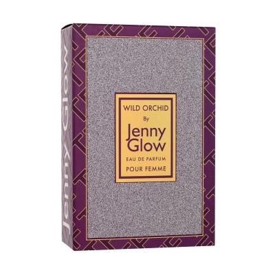 Jenny Glow Wild Orchid Apă de parfum pentru femei 80 ml