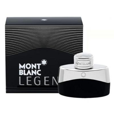 Montblanc Legend Apă de toaletă pentru bărbați 100 ml tester