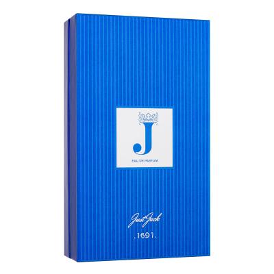 Just Jack J Apă de parfum pentru bărbați 100 ml