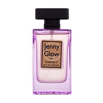 Jenny Glow Chance It Apă de parfum pentru femei 80 ml