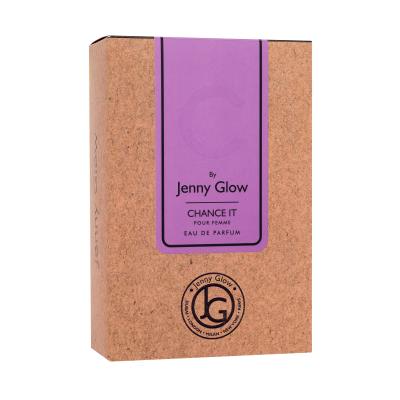 Jenny Glow Chance It Apă de parfum pentru femei 80 ml