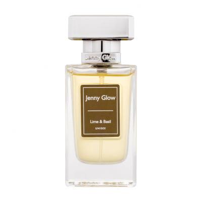 Jenny Glow Lime &amp; Basil Apă de parfum 30 ml