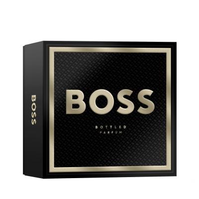 HUGO BOSS Boss Bottled SET1 Set cadou parfum 50 ml + deodorant 150 ml