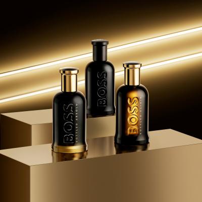 HUGO BOSS Boss Bottled SET1 Set cadou parfum 50 ml + deodorant 150 ml