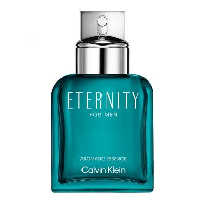 Calvin Klein Eternity Aromatic Essence Parfum pentru bărbați 50 ml