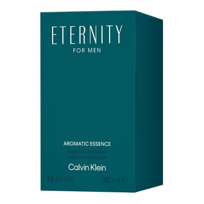 Calvin Klein Eternity Aromatic Essence Parfum pentru bărbați 50 ml