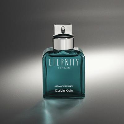 Calvin Klein Eternity Aromatic Essence Parfum pentru bărbați 50 ml