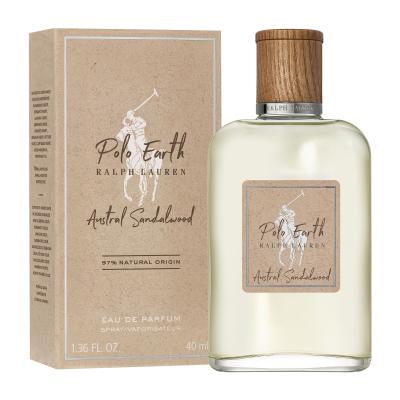 Ralph Lauren Polo Earth Austral Sandalwood Apă de parfum 100 ml