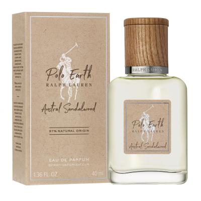 Ralph Lauren Polo Earth Austral Sandalwood Apă de parfum 40 ml