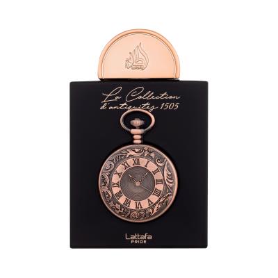 Lattafa Pride La Collection D´Antiquites 1505 Apă de parfum 100 ml