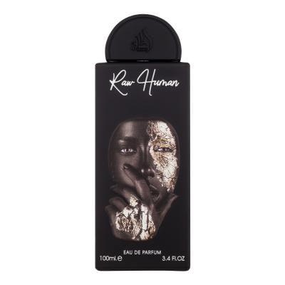 Lattafa Pride Raw Human Apă de parfum 100 ml