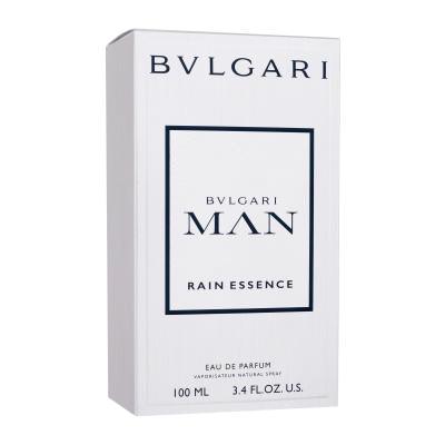 Bvlgari MAN Rain Essence Apă de parfum pentru bărbați 100 ml