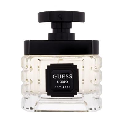 GUESS Uomo Apă de toaletă pentru bărbați 50 ml