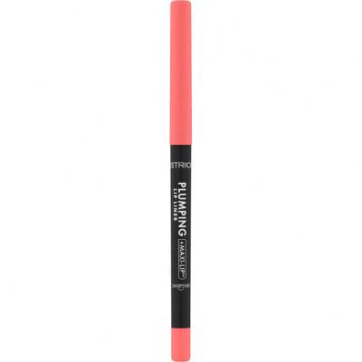 Catrice Plumping Lip Liner Creion de buze pentru femei 0,35 g Nuanţă 160 S-peach-less