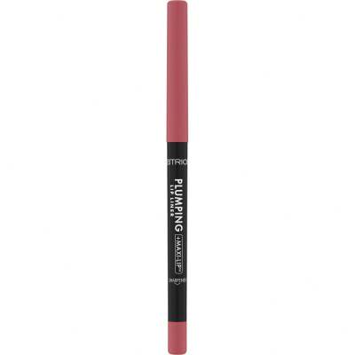 Catrice Plumping Lip Liner Creion de buze pentru femei 0,35 g Nuanţă 190 I Like To Mauve It