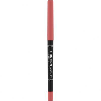 Catrice Plumping Lip Liner Creion de buze pentru femei 0,35 g Nuanţă 200 Rosie Feels Rosy