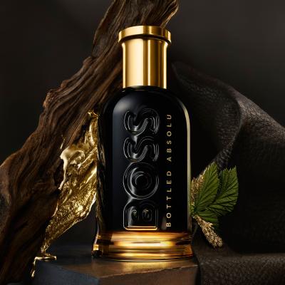 HUGO BOSS Boss Bottled Absolu Parfum pentru bărbați 50 ml