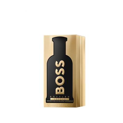 HUGO BOSS Boss Bottled Absolu Parfum pentru bărbați 50 ml