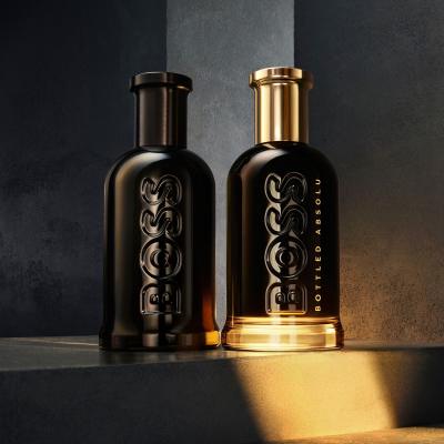 HUGO BOSS Boss Bottled Absolu Parfum pentru bărbați 50 ml