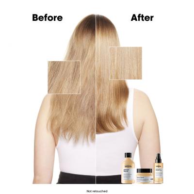 L&#039;Oréal Professionnel Absolut Repair Professional Shampoo Șampon pentru femei Rezerva 500 ml