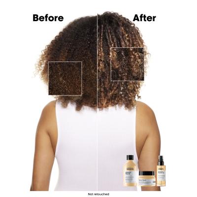 L&#039;Oréal Professionnel Absolut Repair Professional Shampoo Șampon pentru femei Rezerva 500 ml