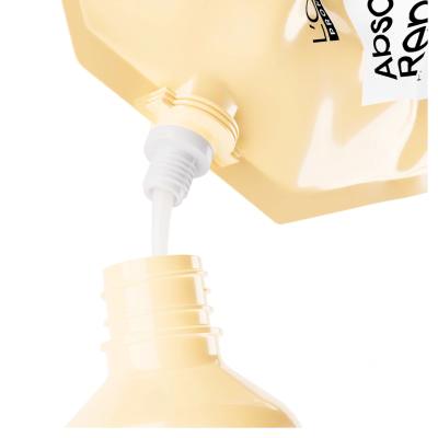 L&#039;Oréal Professionnel Absolut Repair Professional Shampoo Șampon pentru femei Rezerva 500 ml