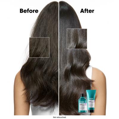 L&#039;Oréal Professionnel Scalp Advanced Anti-Discomfort Professional Shampoo Șampon pentru femei Rezerva 500 ml