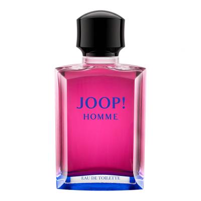 JOOP! Homme Neon Edition Apă de toaletă pentru bărbați 125 ml