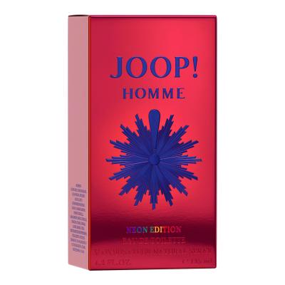 JOOP! Homme Neon Edition Apă de toaletă pentru bărbați 125 ml