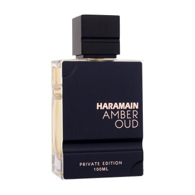 Al Haramain Amber Oud Private Edition Apă de parfum 100 ml