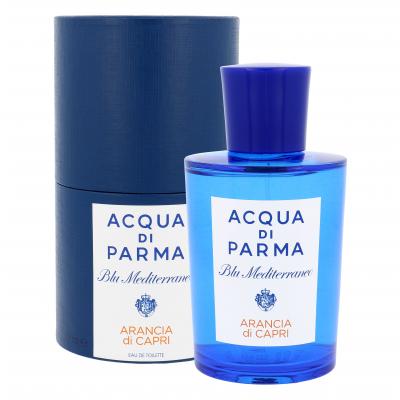 Acqua di Parma Blu Mediterraneo Arancia di Capri Apă de toaletă 150 ml