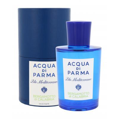 Acqua di Parma Blu Mediterraneo Bergamotto di Calabria Apă de toaletă 150 ml