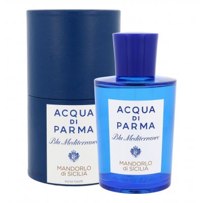 Acqua di Parma Blu Mediterraneo Mandorlo di Sicilia Apă de toaletă 150 ml