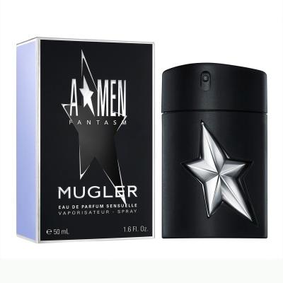 Mugler A*Men Fantasm Apă de parfum pentru bărbați 50 ml