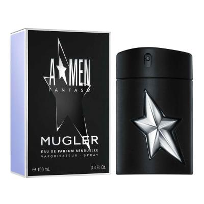 Mugler A*Men Fantasm Apă de parfum pentru bărbați 100 ml