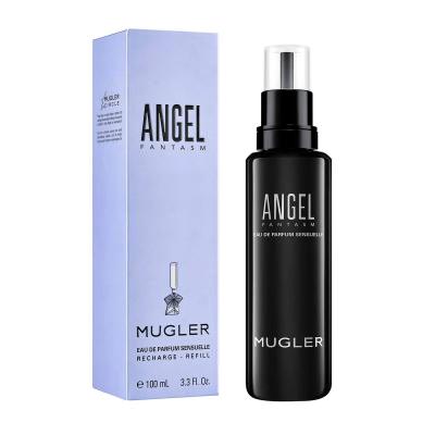 Mugler Angel Fantasm Apă de parfum pentru femei Rezerva 100 ml