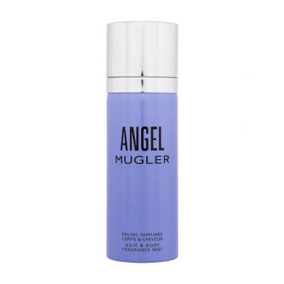 Mugler Angel Spray de corp pentru femei 100 ml