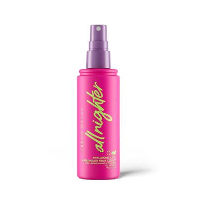 Urban Decay All Nighter Hyaluronic Acid Makeup Setting Spray Spray fixator pentru femei 118 ml