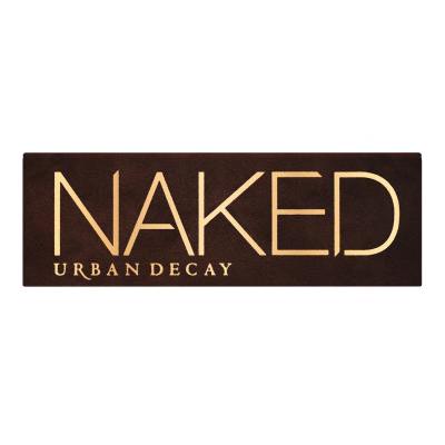 Urban Decay Naked The Original Eyeshadow Palette Fard de pleoape pentru femei 12 g